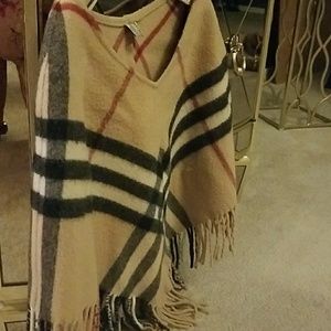 Burberry Jackets & Coats - Toddler girls Burberry cape Burberry Jackets & Coats - Toddler girls Burberry cape